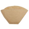 200 Pieces Eco-Friendly Unbleached Original Wooden Hand Drip Paper Coffee Brewer 102 Coffee Filter Bag Coffee Maker. 