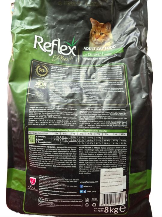 Reflex%20Plus%20Cat%20Food%208kg%20-%20Image%202