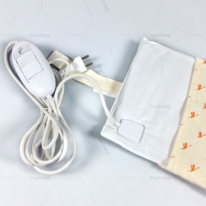 Flamingo%20Healthcare%20Flamingo%20Orthopedic%20Heat%20Belt%20%20Heating%20Pad%20Knee,%20Calf%20&%20Thigh%20Support%20Injury%20Support%20Backpain%20relief%20-%20Image%209