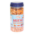 Dlite Muesli Nut Delight 600gm. 