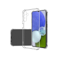 Mobile Cover Samsung Galaxy A14 5G Transparent Clear Case. 