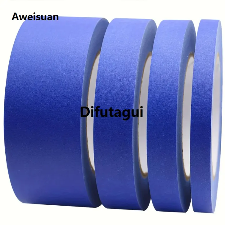 Difutagui%20Blue%20Painters%20Tape,%201/2%20inch,3/4%20inch,1%20inch,2%20inch,%2060yds,%20Multi%20Size%20Painting%20Masking%20Tape,%20Clean%20Release%20Paper%20Tape%20for%20Home%20-%20Image%202
