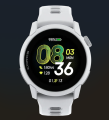 COROS PACE 4 Ultralight Sport GPS Watch. 
