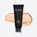 Note Luminous Moisturizing Foundation 35ml. 