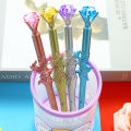 DUJU Office Stationery 1Pc Creative Phoenix Gel Pen School Supplies Handle Gifts. 