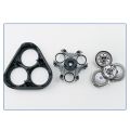 JINMY 2X Electric Shaver Net Replacement Shaver for Blade S1000 S1010 S1020 S1050 S1060 S1070. 