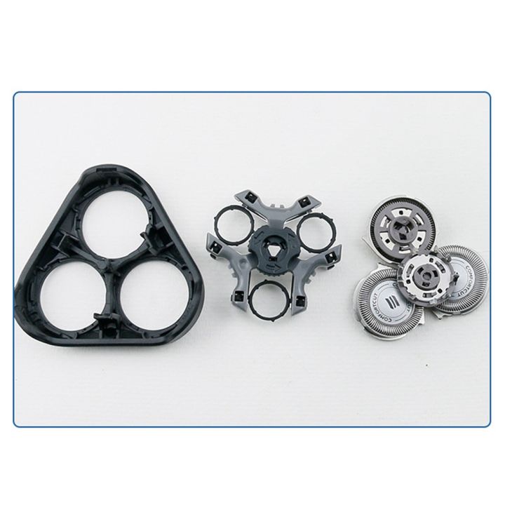 JINMY%202X%20Electric%20Shaver%20Net%20Replacement%20Shaver%20for%20Blade%20S1000%20S1010%20S1020%20S1050%20S1060%20S1070%20-%20Image%206