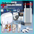 Difutagui multi cleaning pen 1~7PCS Keyboard Cleaning Keyboard Cleaning Pen Multifunction Wide Range Of Applications Keyboard Cleaning Kit Soft Brush SetTool Sets. 