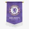 Chelsea FC Cheering Banner For Fan Followers. 
