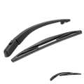 Car Rear Window Wiper Arm Auto Accessory 6405V5 Replacement for Peugeot 107 2005‑2017. 