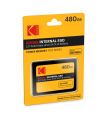 KODAK SSD X150 POWER MEMORY X150 SERIES. 