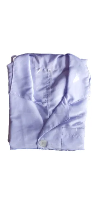 White%20Aprone%20Lab%20Dress%20Sets%20Apron%20-%201%20Set%20%7C%20Soft%20Fabric%20Washable%20White%20Lab%20Apron%20With%20Pockets%20-%201%20Pcs%20%7C%20Ideal%20For%20Both%20Men%20&%20Women%20-%20Image%202