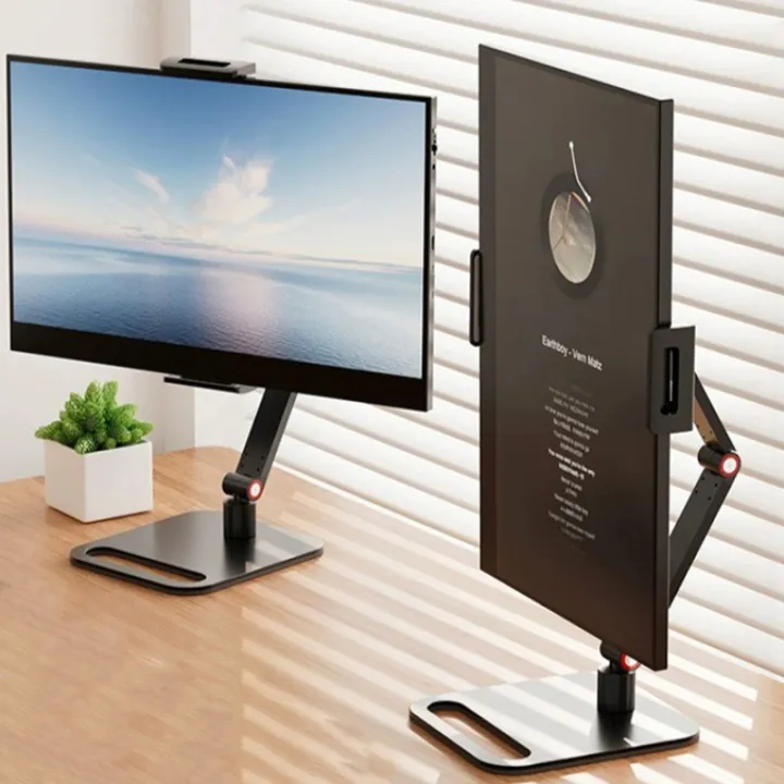 Portable%20Monitor%20Desk%20Holder%20Metal%20Stand%2016%20Inch%20Universal%20Expandable%20Display%20Base%20Vesa%20Mount%20External%20Vertical%20Screen%20Expansion%20Cologo%20-%20Image%202