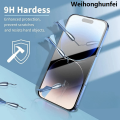 WeihonghunfeiNew goods tidee 16 PH Film HD Plus 9o Max 16 PriPhone Glass for High Quality Premium Steel Cover for iPhonroMax 16 Pro Glas Affordable. 