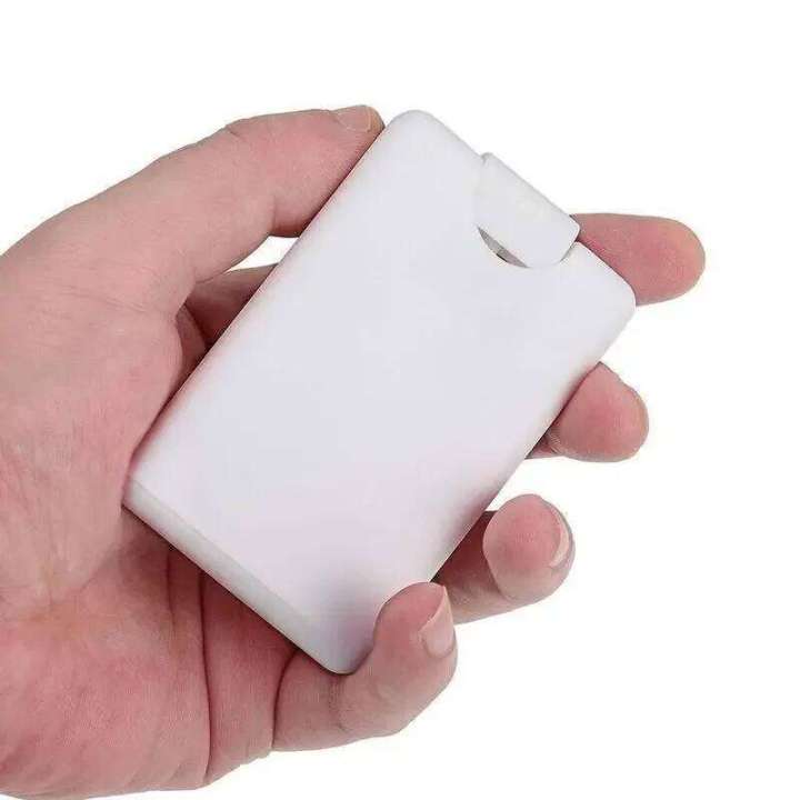 2pcs%2020ml%20Card%20Spray%20Bottle%20Shape%20Perfume%20Refillable%20Empty%20Flat%20Type%20Fine%20Mist%20Atomizer%20-%20Image%203