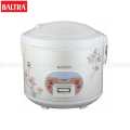 Baltra  Star/Platinum Deluxe Rice Cooker 2.8 Liters. 