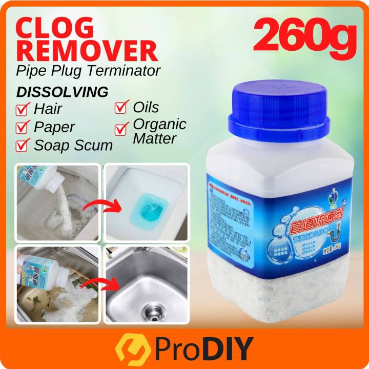 260g%20Clog%20Remover%20Drain%20Pipe%20Basin%20Cleaner%20Clogged%20Drainage%20Remover%20Powder%20Removing%20Blockage%20-%20Image%204