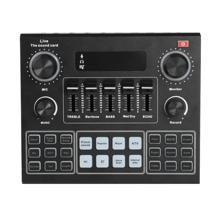 V9%20Sound%20Card%20Audio%20Set%20%7C%20USB%20External%20Interface%20With%20Bluetooth,%2012%20Live%20Effects,%20DSP%20Noise%20Reduction,%20&%20Voice%20Modulation%20For%20Phone%20And%20Computer%20-%20Image%206