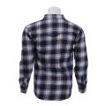 Black And Red Square Checked Shirt For Men - Fashion | Shirts For Men | Men's Wear | Casual Check Shirts For Men |. 
