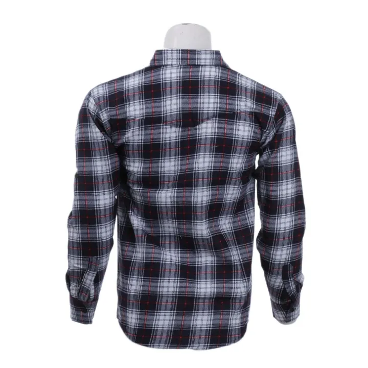 Black%20And%20Red%20Square%20Checked%20Shirt%20For%20Men%20-%20Fashion%20%7C%20Shirts%20For%20Men%20%7C%20Men's%20Wear%20%7C%20Casual%20Check%20Shirts%20For%20Men%20%7C%20-%20Image%205
