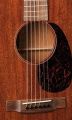 Martin 000-15SM Acoustic Guitar Mahogany. 