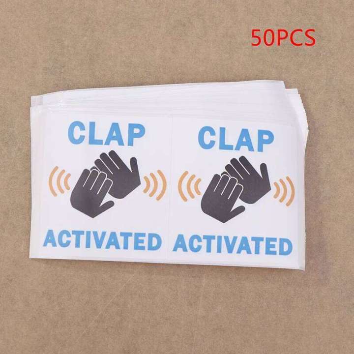 Voice Message Sticker Prank 50pcs Prank Funny Stickers For Hilarious Practical Jokes, Fake Voice ...
