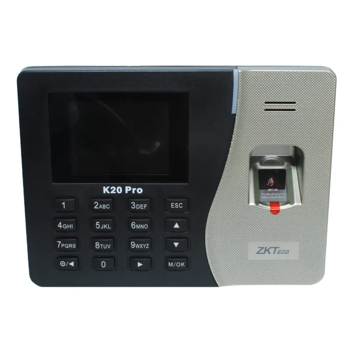 ZKT%20ECO%20Time%20Attendance%20Terminal%20-%20Image%204