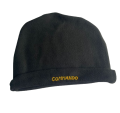 Winter Commando Cap For Men | Solid Cotton Thermal Winter Cap For Men | Plain Winter Warm Cap For Men. 