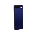 Joyroom Back Clip Case Power Bank External Backup Battery Cover With Beauty LED Light For Apple iPhone 7 8. 