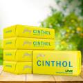Cinthol Bathing Soap, 100g (Pack of 5) | Lime Flavor | From HyperMart | Hyper Mart | Election | buy during election commission nepal. 