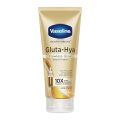 Vaseline Gluta-Hya Flawless Glow Body Lotion, 200ml Made In India. 
