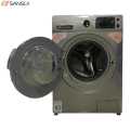 Sansui 8kg Front Load Washing Machine SS-FW80BD. 