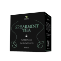 Spearmint Tea For PCOS Reversal and Hormonal Acne - Nepal Tea Exchange - 40g. 