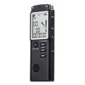 8GB USB Dictaphone Digital Audio Voice Recorder With VAR/VOR Built-in Microphone. 