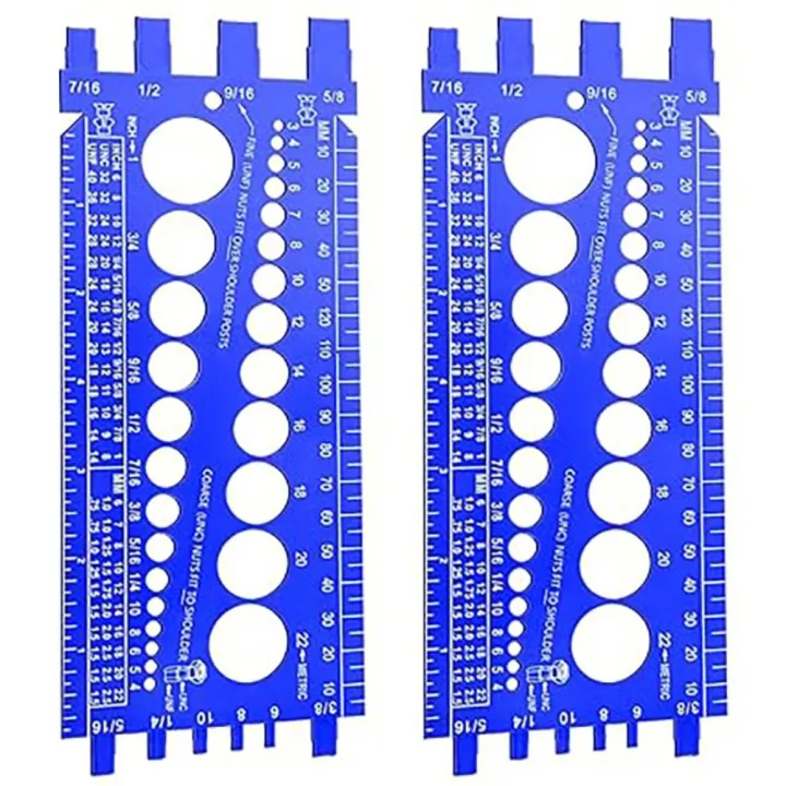 Practical%20Plastic%20Nut%20and%20Bolt%20Thread%20Checker%20with%20Inch%20and%20Centimeter%20Ruler%20Durable%20Bolt%20and%20Nut%20Identifier%20Gauge%20Nut%20Bolt%20Size%20and%20Thread%20Identifier%20Toolbox%20-%20Image%205