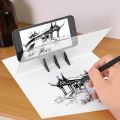 Optical Drawing Board Sketching Tool for Kids, Beginners, Artists. 