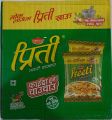 Preeti Instant Noodles 50+5g (45pcs). 