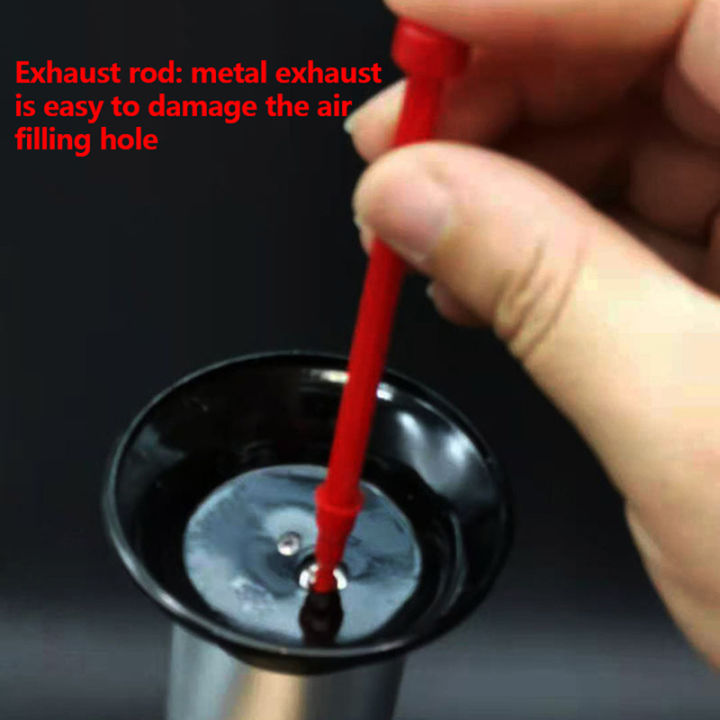 3Pcs%20Gas%20Fill%20Plastic%20Adapter%20Convert%20Cassette%20Tank%20Into%20Inflatable%20Tank%20Reusable%20Butane%20Head%20Universal%20For%20Lighter%20Spray%20Gun%20Huiye%20-%20Image%203