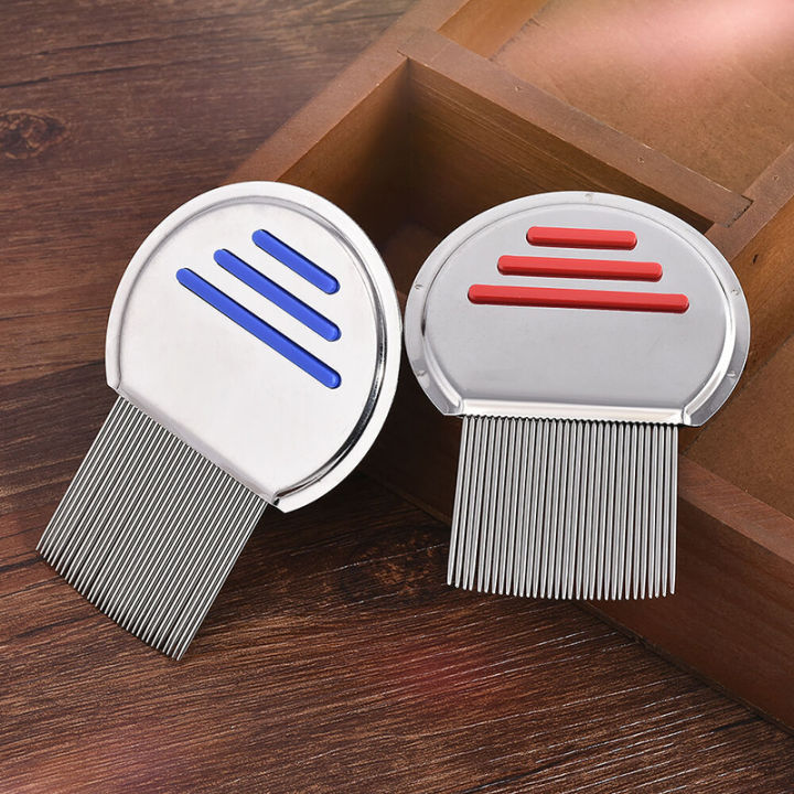 Stainless%20Steel%20Hair%20Lice%20Comb%20Brushes%20Nit%20Free%20Terminator%20Fine%20Egg%20Dust%20RemovalNatuo%20-%20Image%205