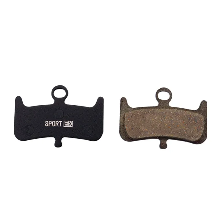 NAMUNY%204%20Pairs%20Bicycle%20Disc%20Brake%20Pads%20for%20Dominion%20A4%20Disc%20Brake,Sport%20EX%20-%20Image%204