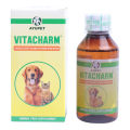 Vitacharm liq. 100 ml. 