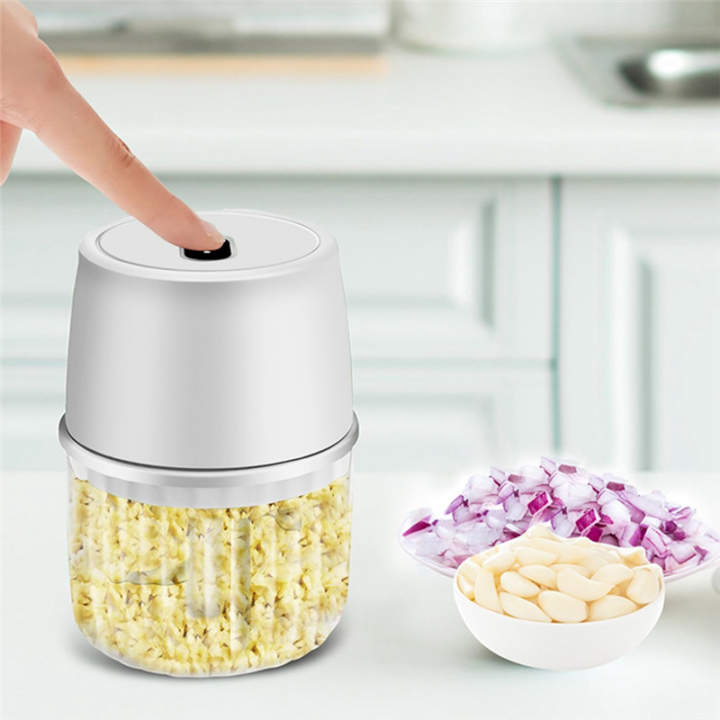 SptrryUSB%20Electric%20Garlic%20Chopper%20250ML%20Portable%20Wireless%20Food%20Chopper,%20Small%20Food%20Processor%20for%20Chopping%20Garlic%20Ginger-White%20-%20Image%208