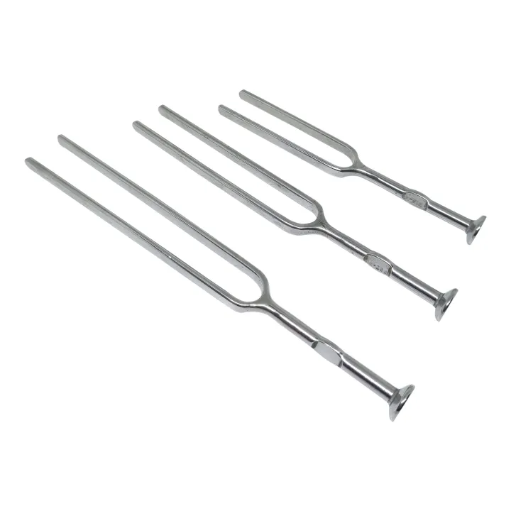 Tuning%20Forks%20Stainless%20Steel%20(128Hz,256Hz,512%20Hz)%20-%20Image%203