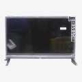 Austin Black LED TV 88cm/32"Inch STC-3200 (Borderless). 