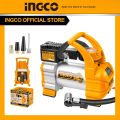 INGCO Tools Auto Air Compressor For Car And Other. 