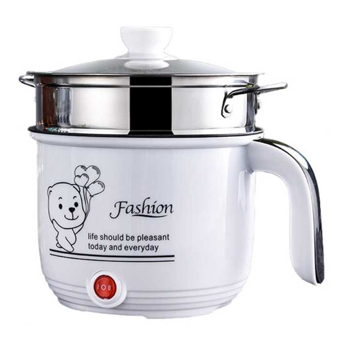 Multifunction Stainless Steel Electric Rice Cooker
