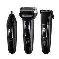 Progemei Gm-573 3 In 1 Hair Clipper And Trimmer. 