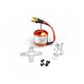 A2212 1000 KV BLDC Brushless DC Motor for Drone (Soldered Connector). 