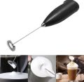 Hand Grinder Mixer For Coffee Milk Egg Beater Frother Cream Foamer Cappucino Latte Maker Hand Mixer Whisk Blender Kitchen Cooking Tools. 