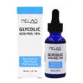 Melao Glycolic Acid Serum -30ml. 